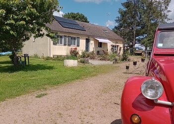 Chambres d'hotes en france