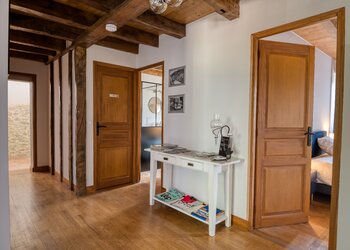 Chambres d'hotes en france