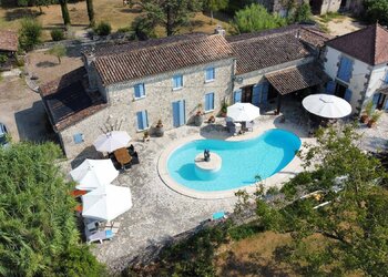Chambres d'hotes en france