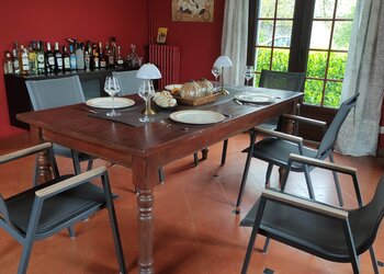 Chambres d'hotes en france