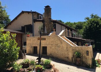 Chambres d'hotes en france