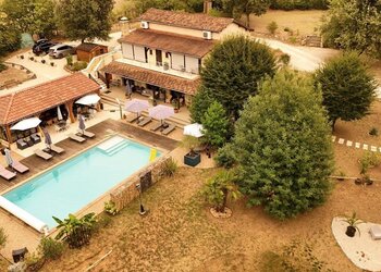 Chambres d'hotes en france