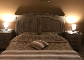 Chambres d'hotes en france