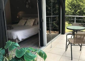 Chambres d'hotes en france