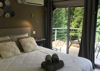 Chambres d'hotes en france