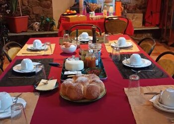 Chambres d'hotes en france