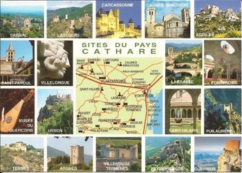 Chambres d'hotes en france