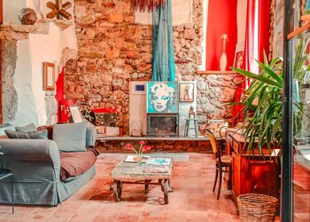 Chambres d'hotes en france