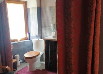 Chambres d'hotes en france