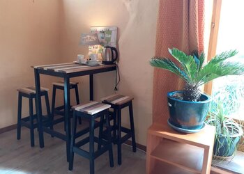 Chambres d'hotes en france