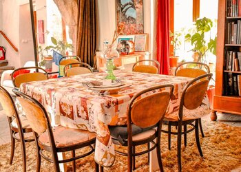 Chambres d'hotes en france