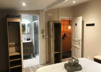 Chambres d'hotes en france