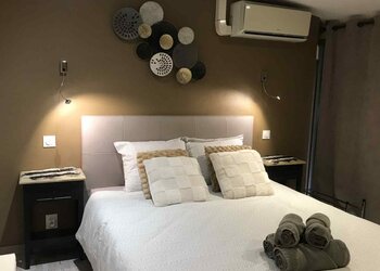 Chambres d'hotes en france