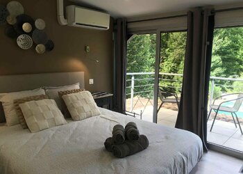 Chambres d'hotes en france