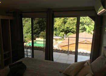 Chambres d'hotes en france
