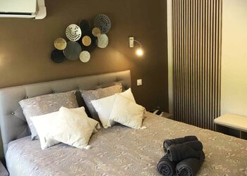 Chambres d'hotes en france