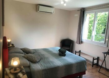 Chambres d'hotes en france