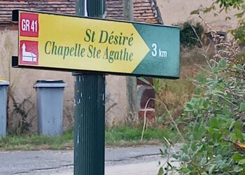 Chambres d'hotes en france