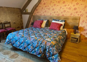 Chambres d'hotes en france