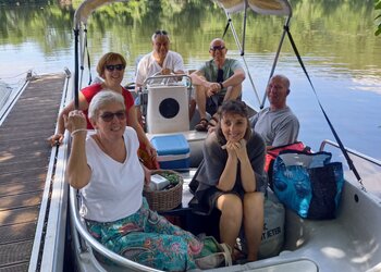 Chambres d'hotes en france