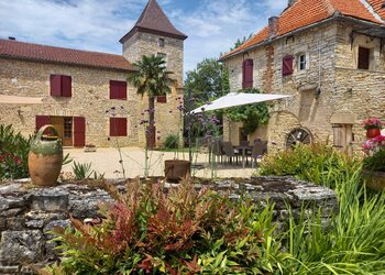 Chambres d'hotes en france