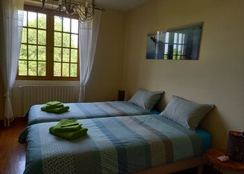 Chambres d'hotes en france