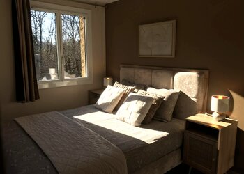 Chambres d'hotes en france