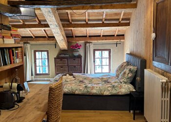 Chambres d'hotes en france