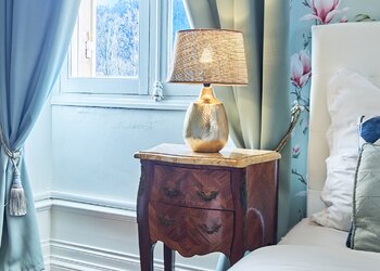 Chambres d'hotes en france