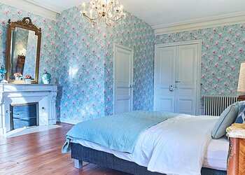 Chambres d'hotes en france