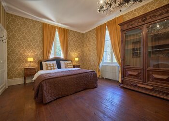 Chambres d'hotes en france