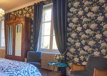 Chambres d'hotes en france