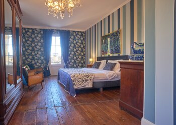 Chambres d'hotes en france