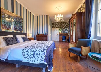 Chambres d'hotes en france