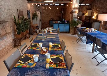 Chambres d'hotes en france