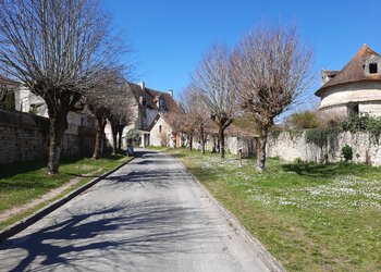 Chambres d'hotes en france