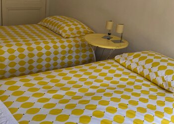 Chambres d'hotes en france