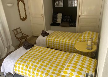 Chambres d'hotes en france
