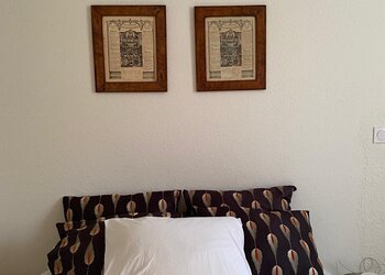 Chambres d'hotes en france