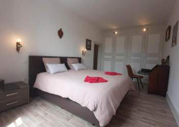 Chambres d'hotes en france