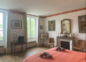 Chambres d'hotes en france