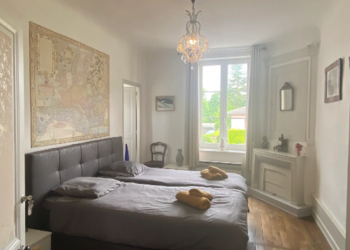 Chambres d'hotes en france