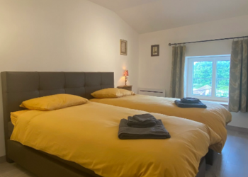 Chambres d'hotes en france