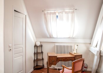 Chambres d'hotes en france