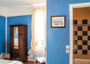 Chambres d'hotes en france