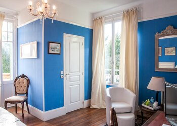 Chambres d'hotes en france