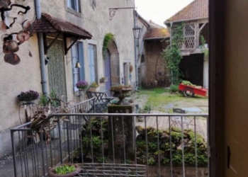 Chambres d'hotes en france