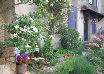 Chambres d'hotes en france
