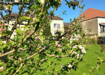 Chambres d'hotes en france