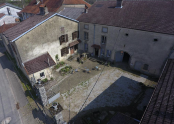 Chambres d'hotes en france
